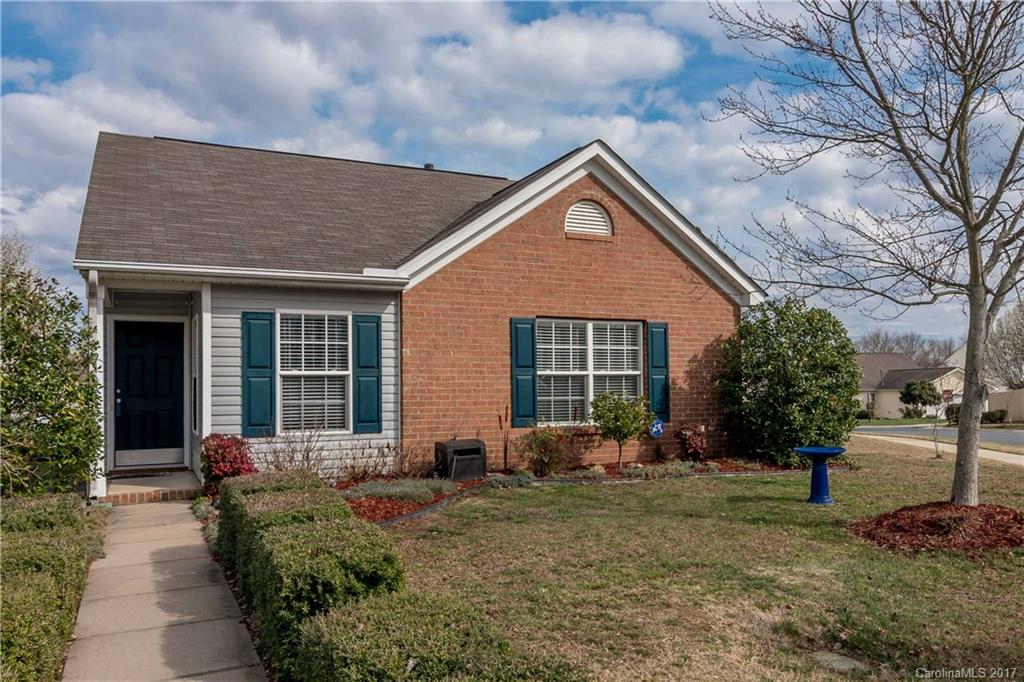 Amber Ridge - Residential