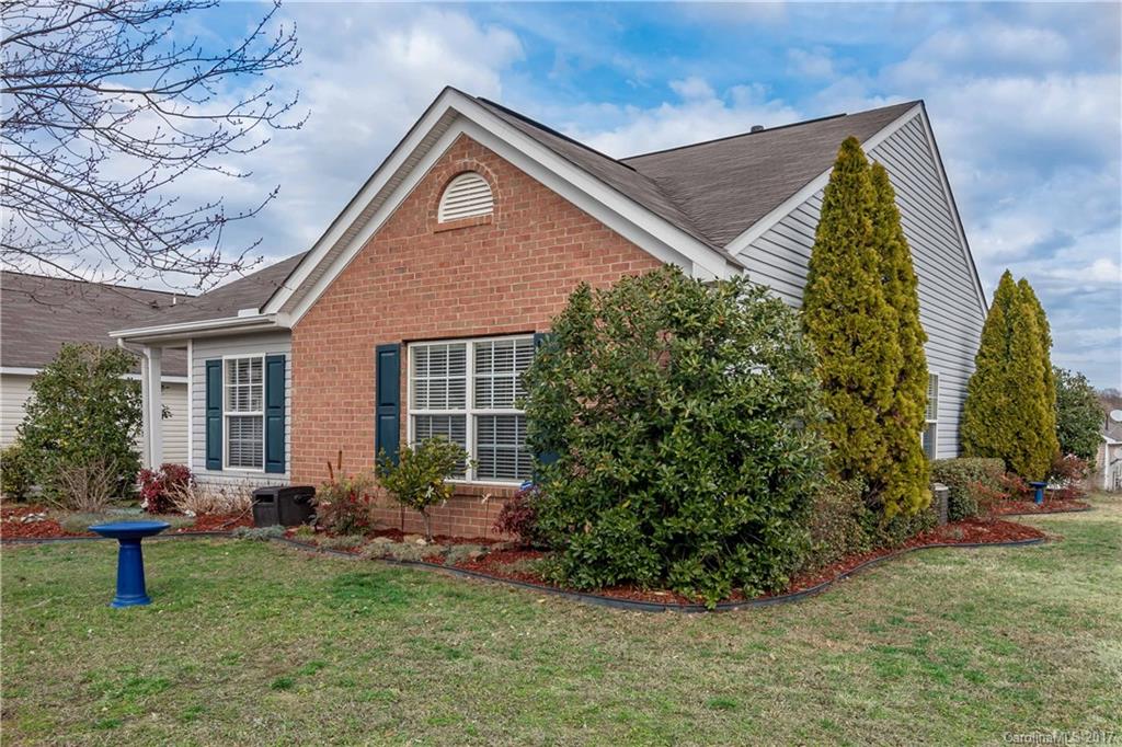 Amber Ridge - Residential