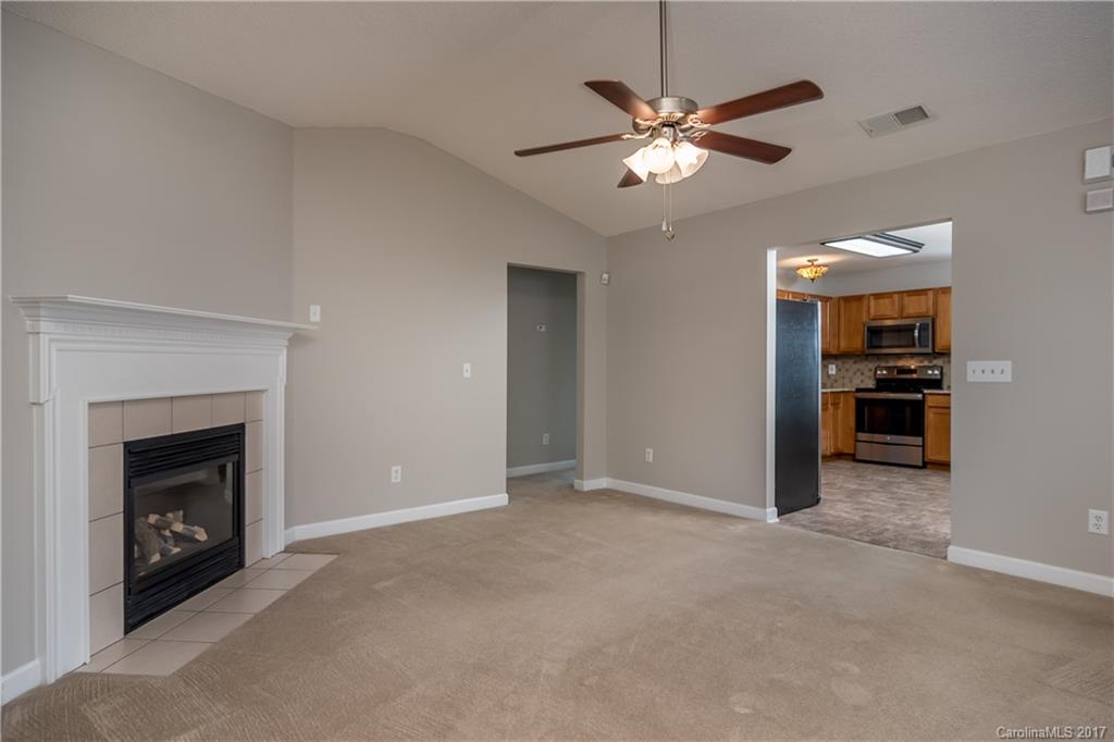 Amber Ridge - Residential