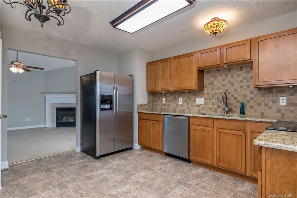 Amber Ridge - Residential