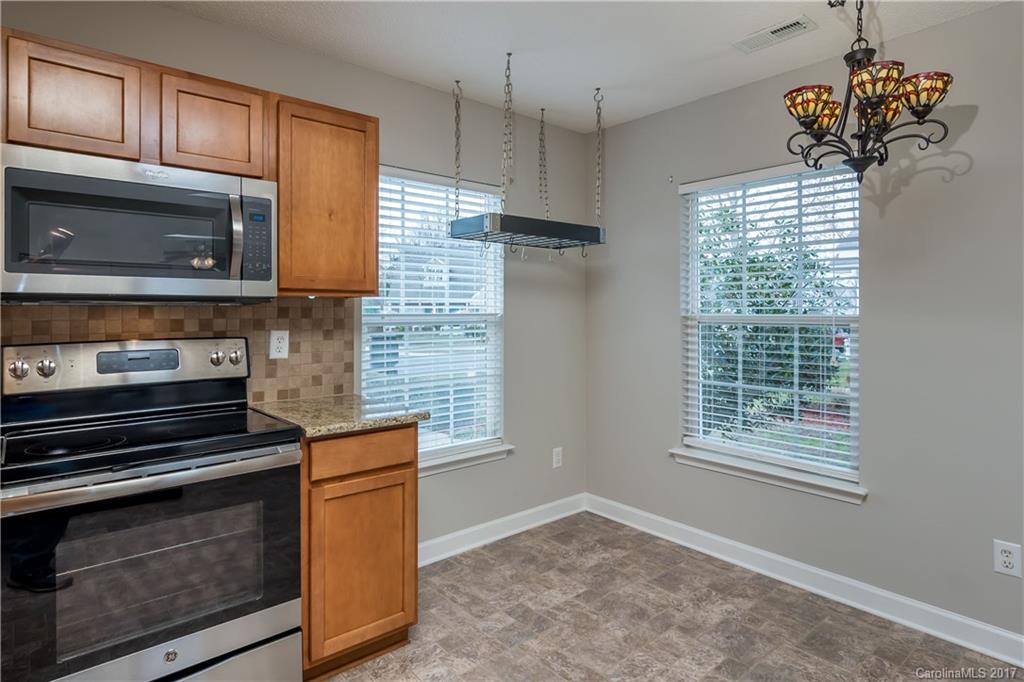 Amber Ridge - Residential