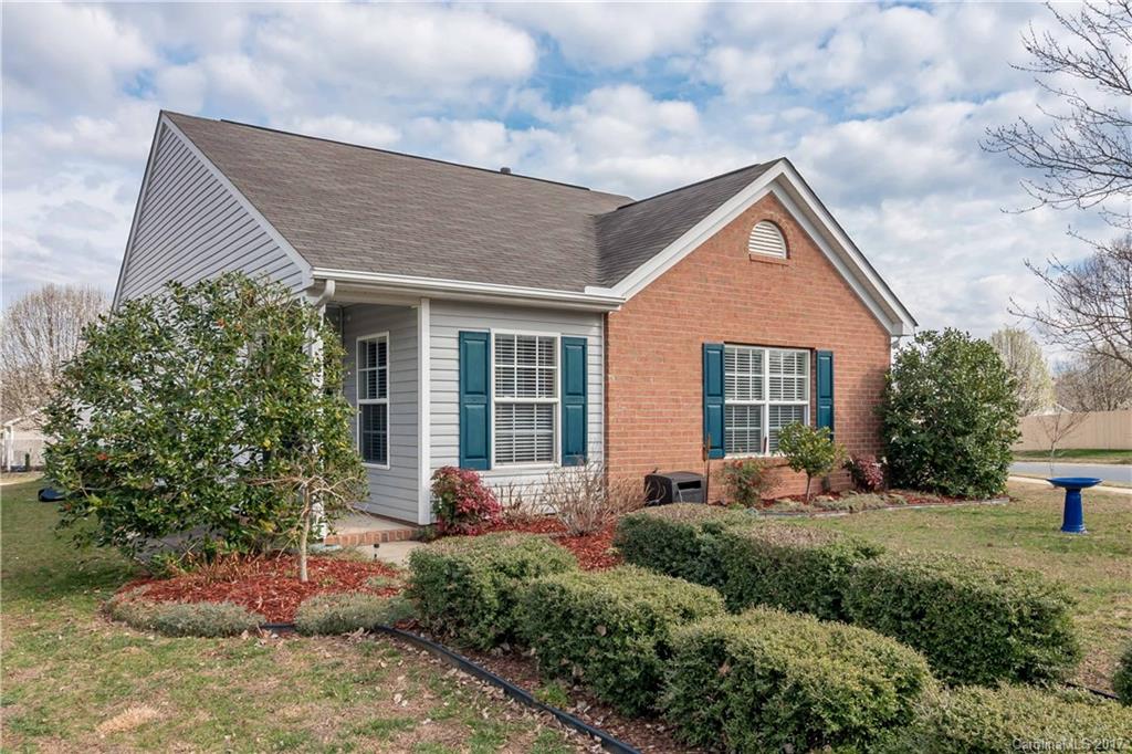 Amber Ridge - Residential