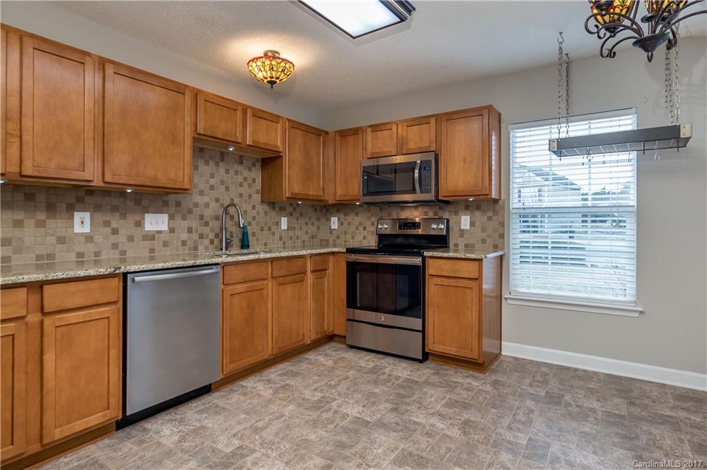 Amber Ridge - Residential