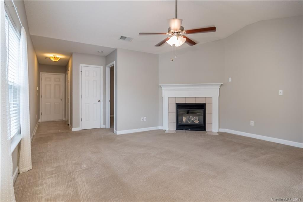 Amber Ridge - Residential