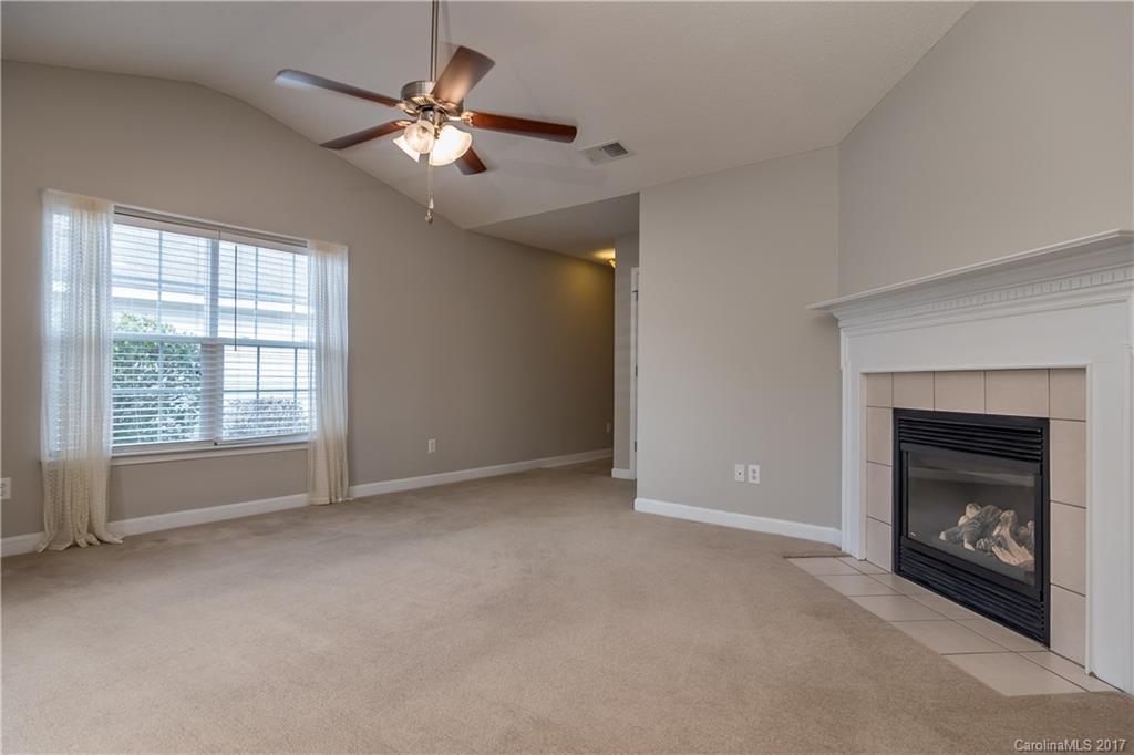 Amber Ridge - Residential