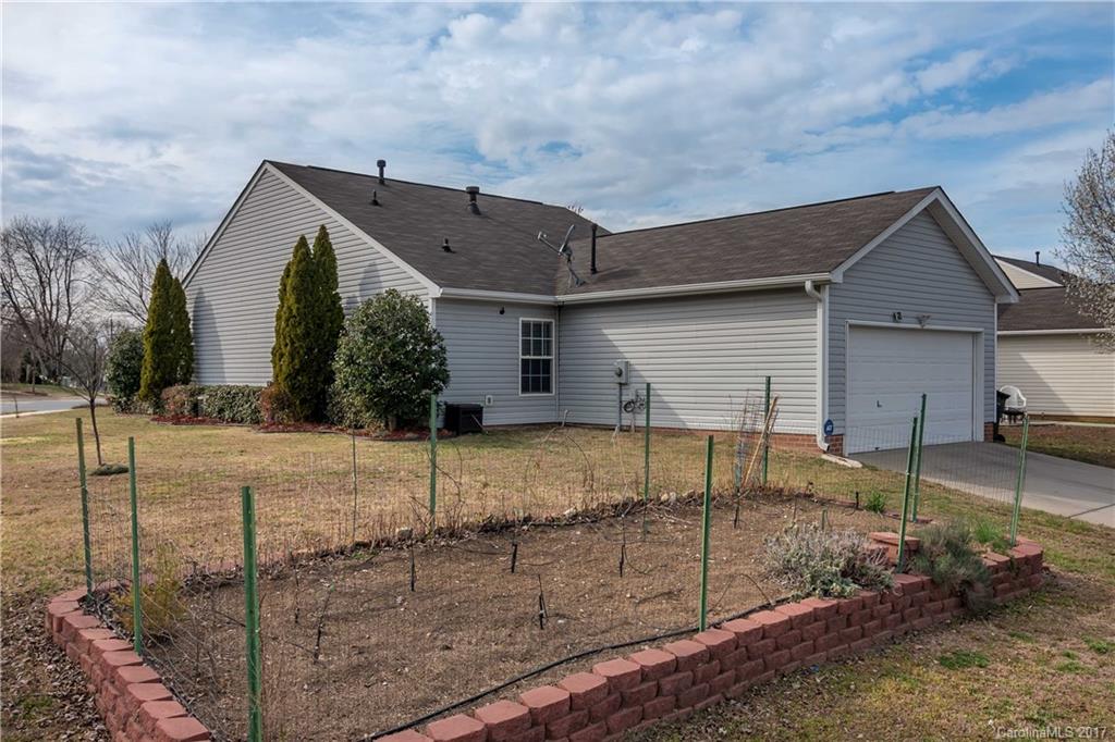 Amber Ridge - Residential