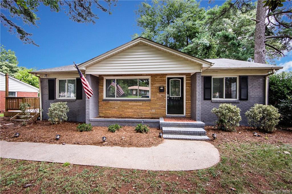 Woodland Park - Residential