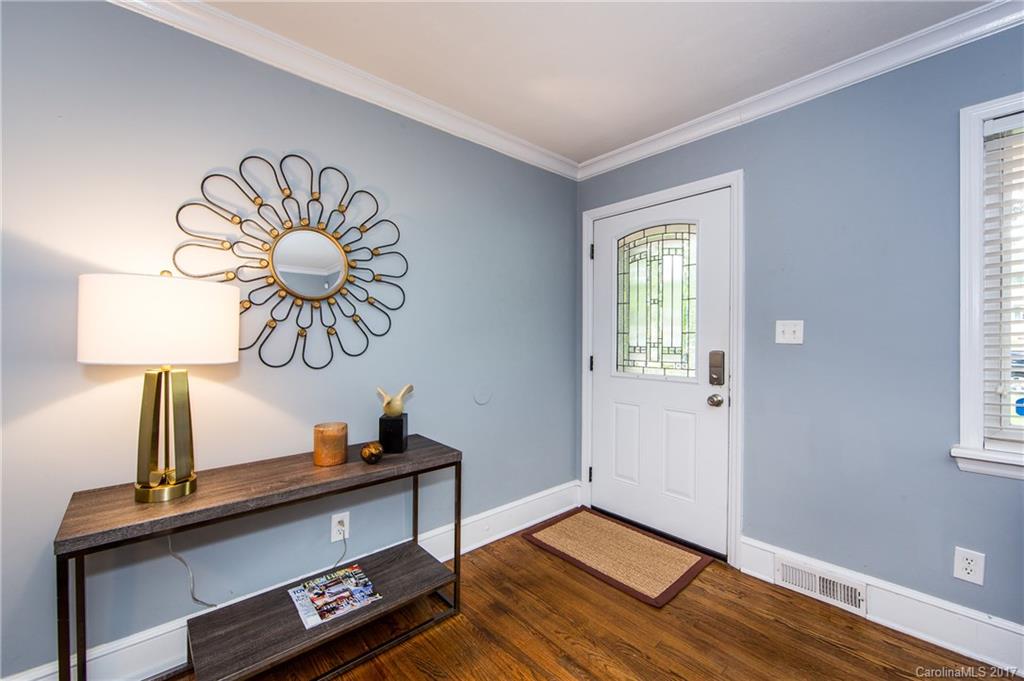 Woodland Park - Residential