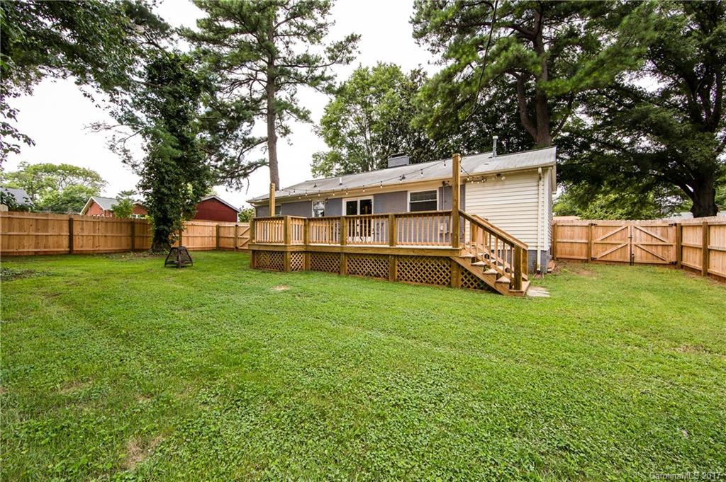 Woodland Park - Residential