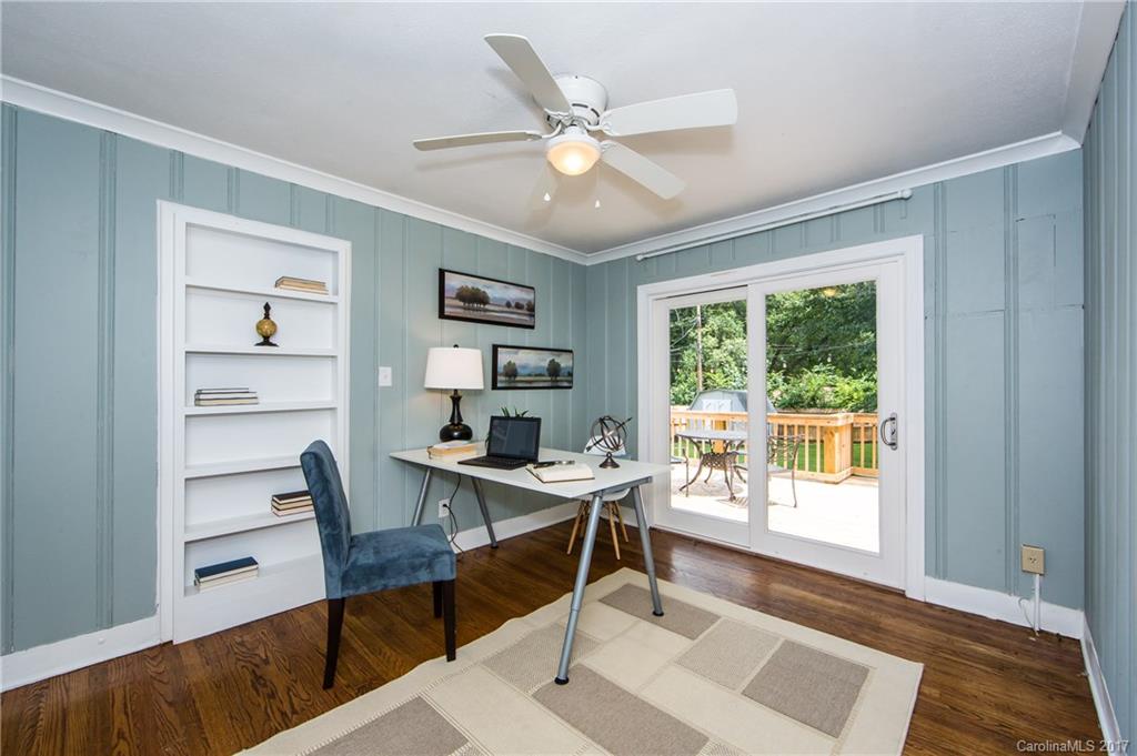 Woodland Park - Residential