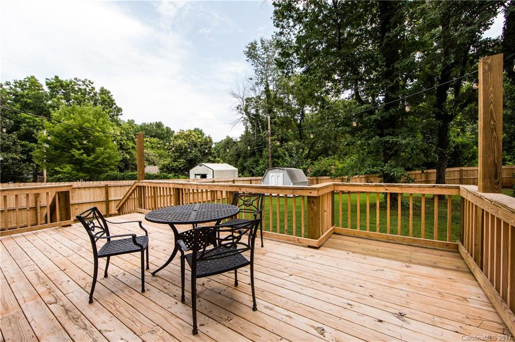 Woodland Park - Residential