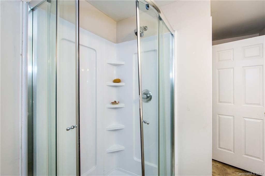 Woodland Park - Residential