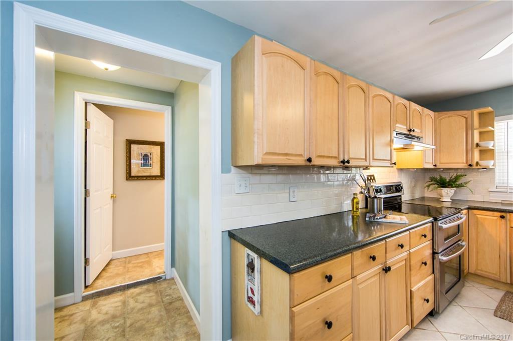 Woodland Park - Residential