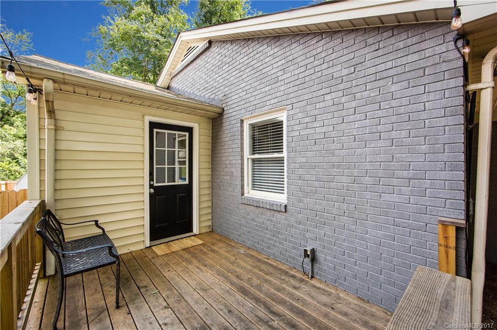 Woodland Park - Residential