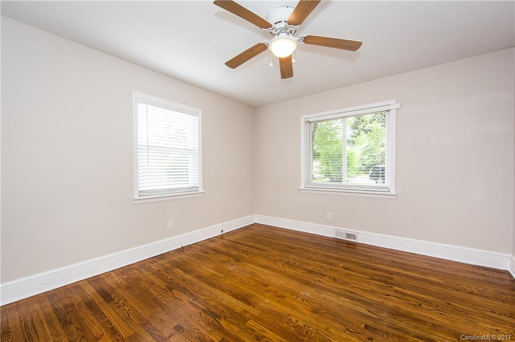 Woodland Park - Residential