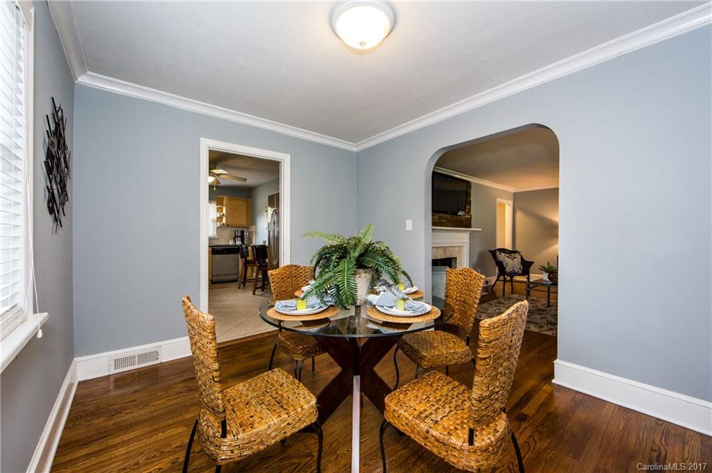 Woodland Park - Residential