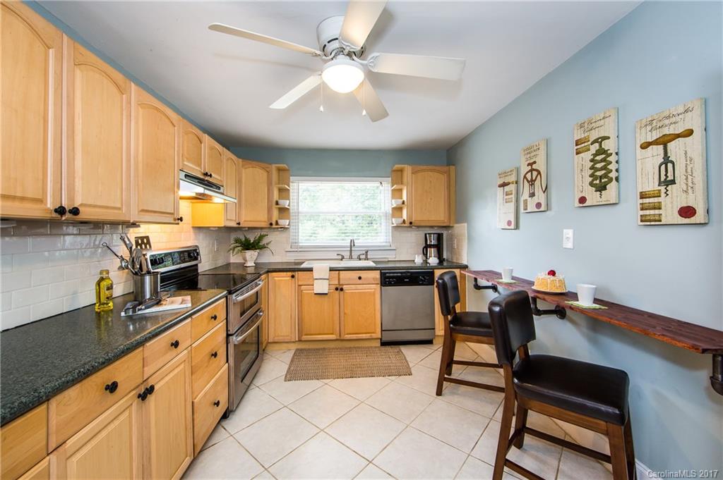 Woodland Park - Residential