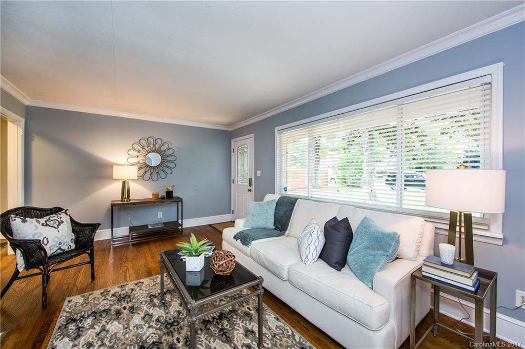 Woodland Park - Residential