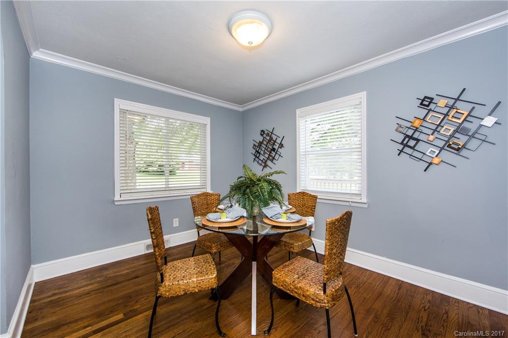 Woodland Park - Residential