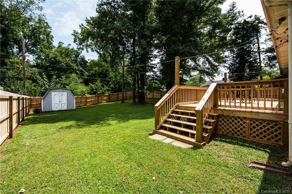 Woodland Park - Residential