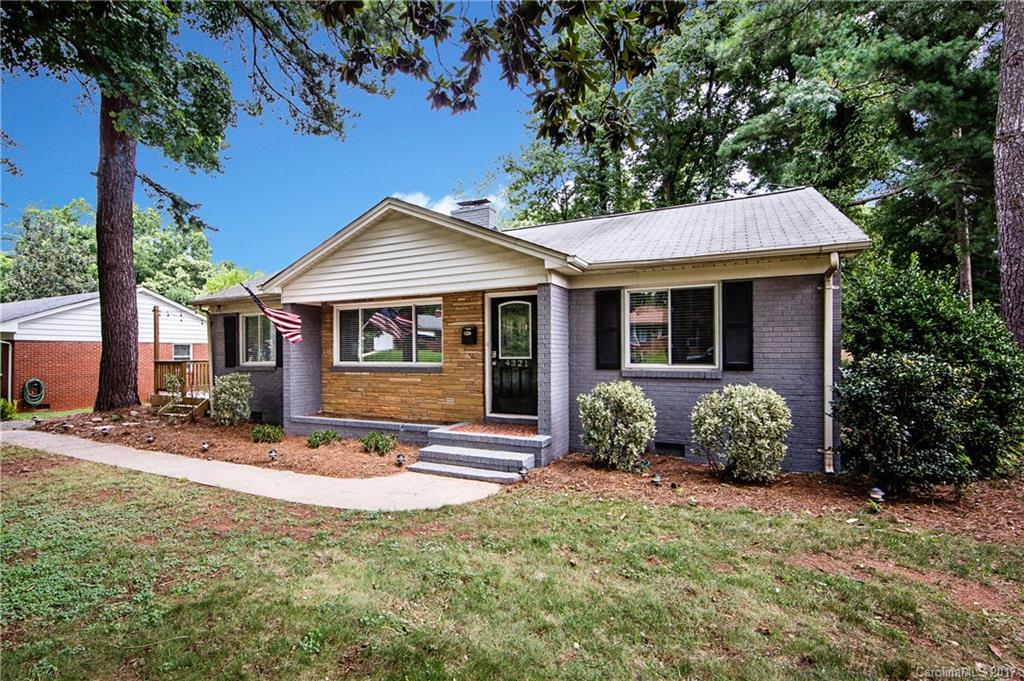 Woodland Park - Residential