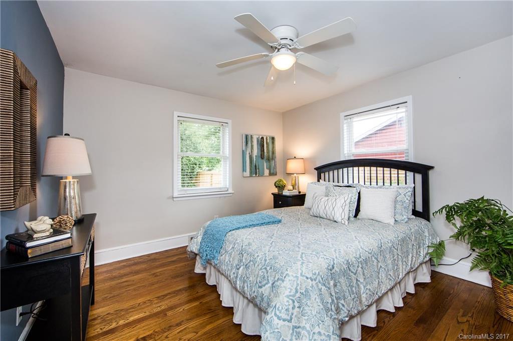 Woodland Park - Residential