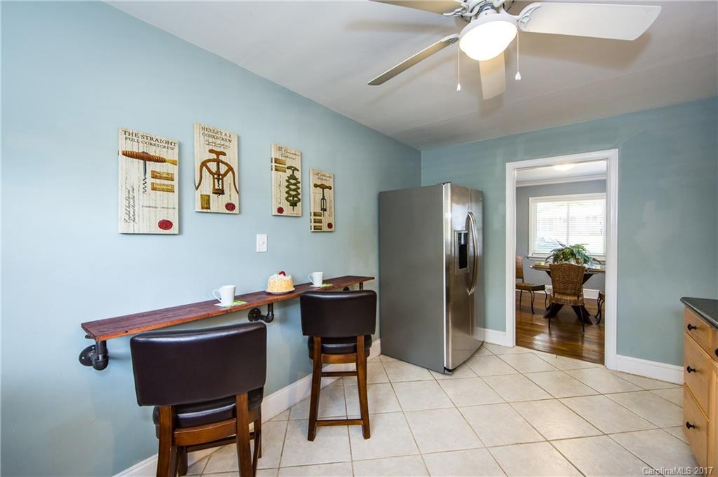 Woodland Park - Residential