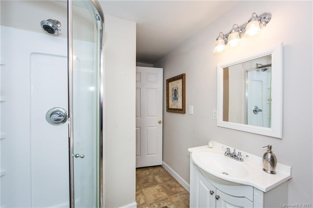 Woodland Park - Residential