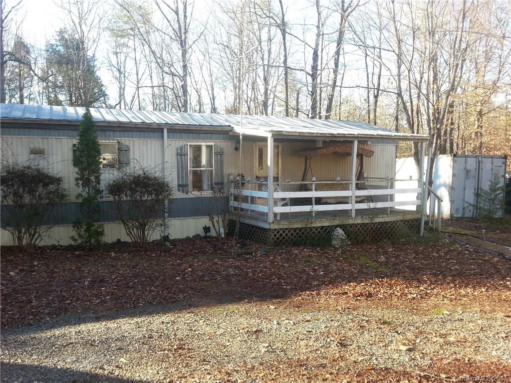 Forest Green - Residential