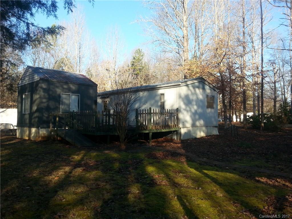 Forest Green - Residential