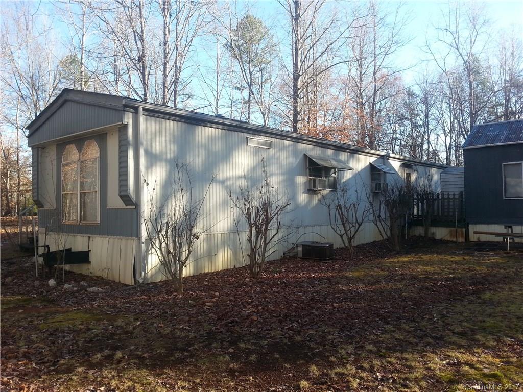 Forest Green - Residential