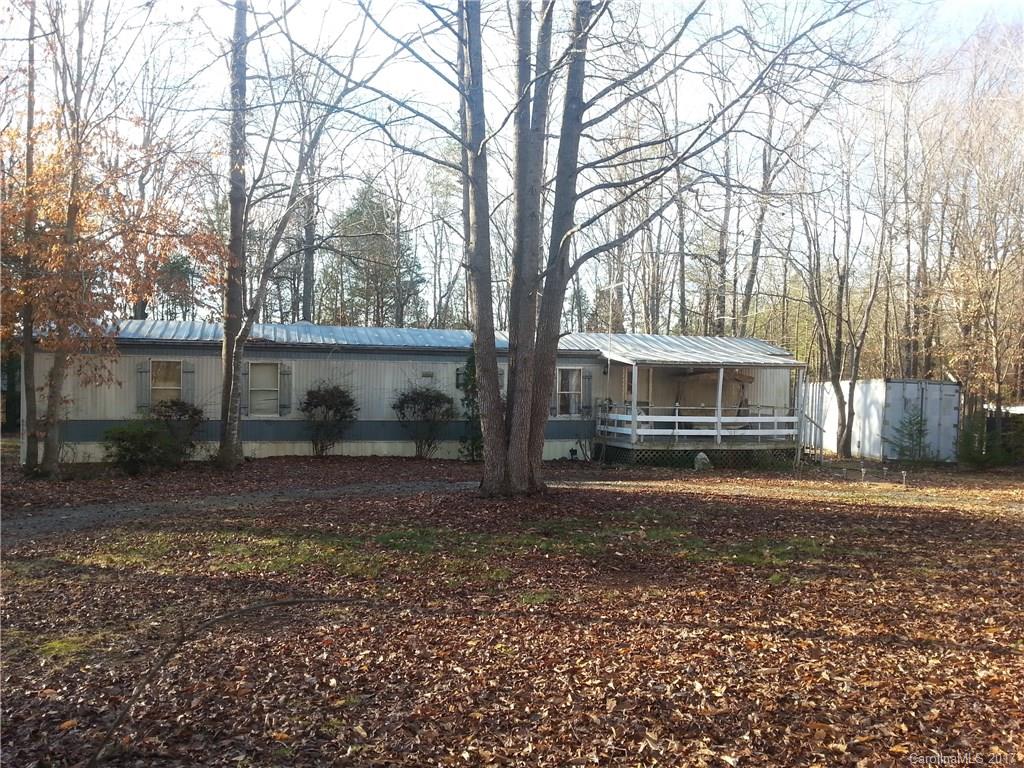 Forest Green - Residential