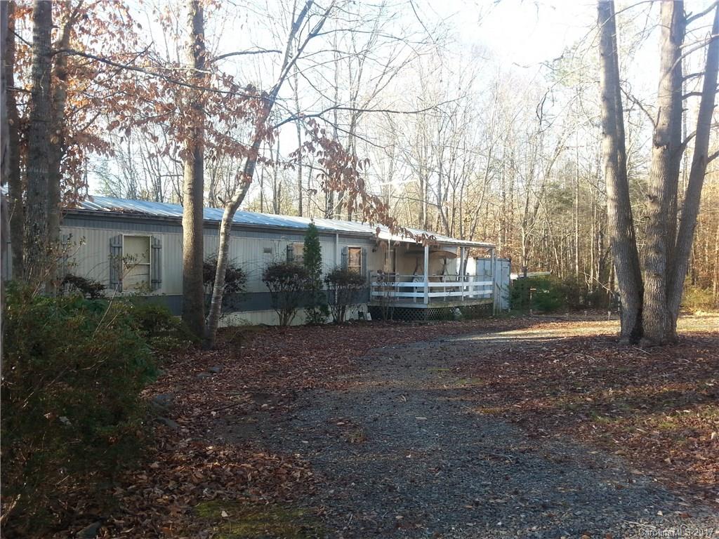 Forest Green - Residential