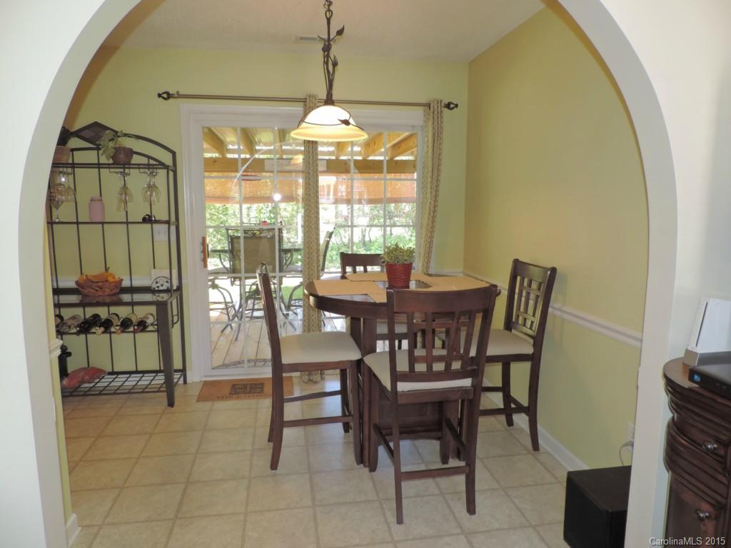 Barron Estates - Residential