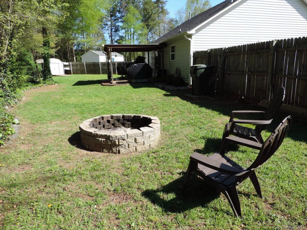 Barron Estates - Residential