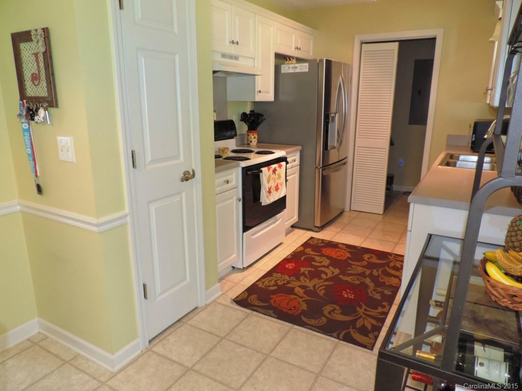 Barron Estates - Residential