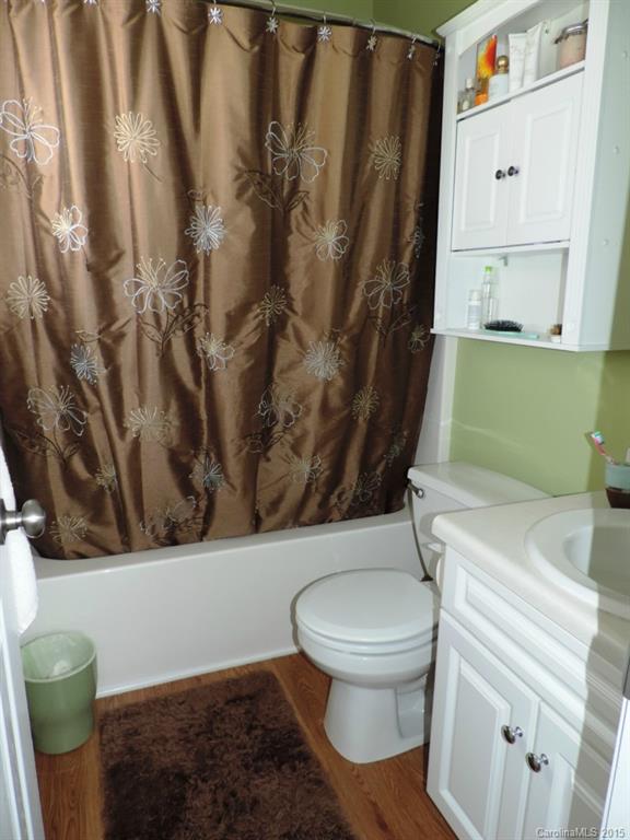 Barron Estates - Residential