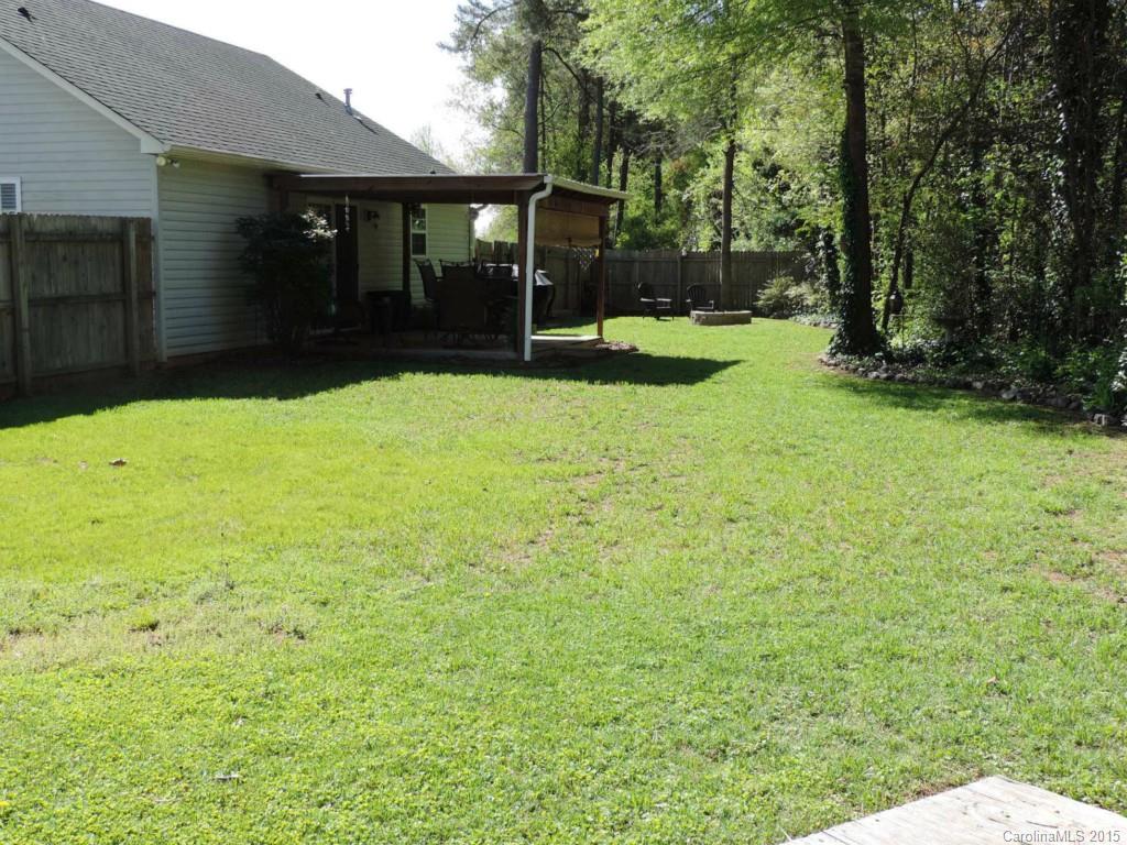 Barron Estates - Residential