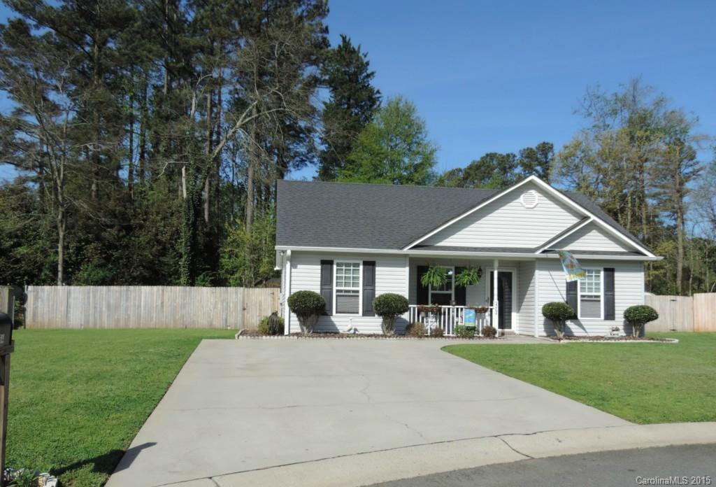 Barron Estates - Residential