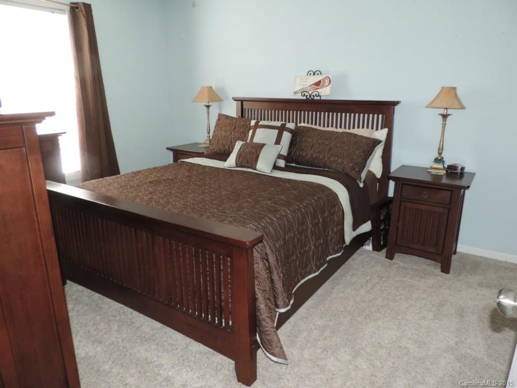 Barron Estates - Residential