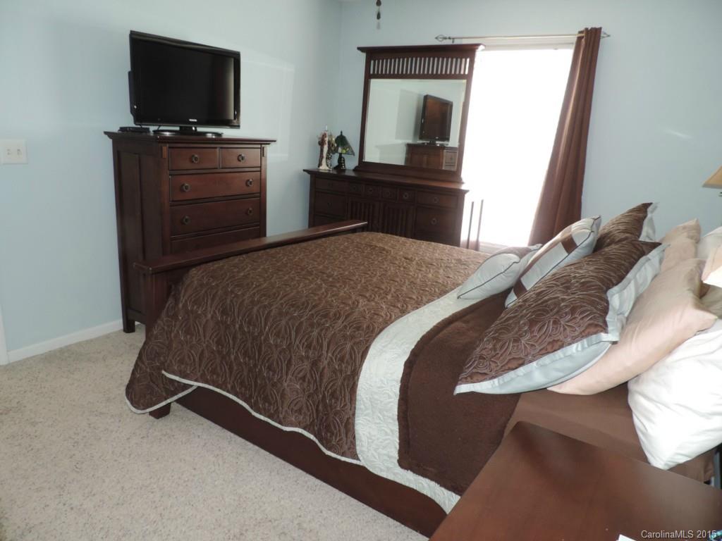 Barron Estates - Residential