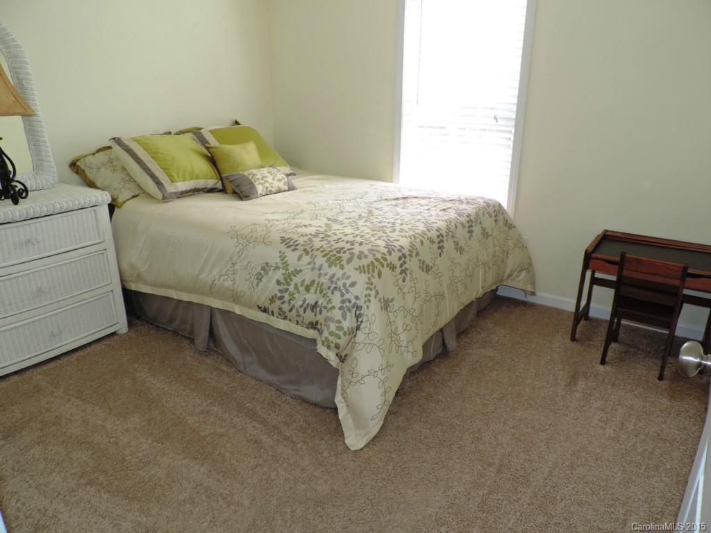 Barron Estates - Residential