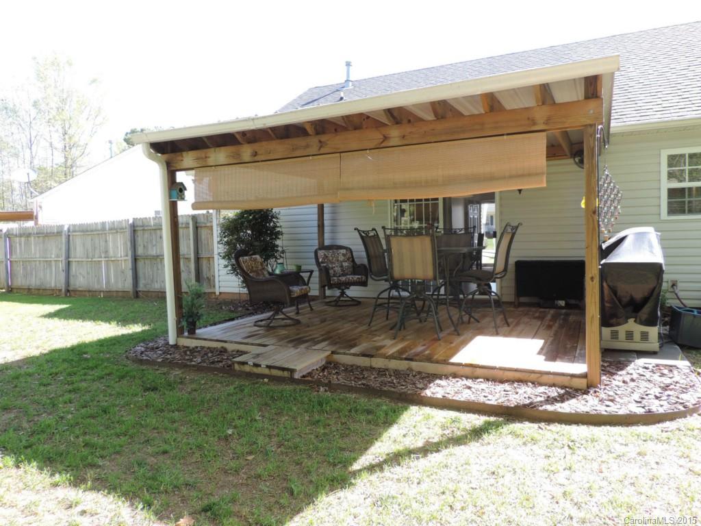 Barron Estates - Residential