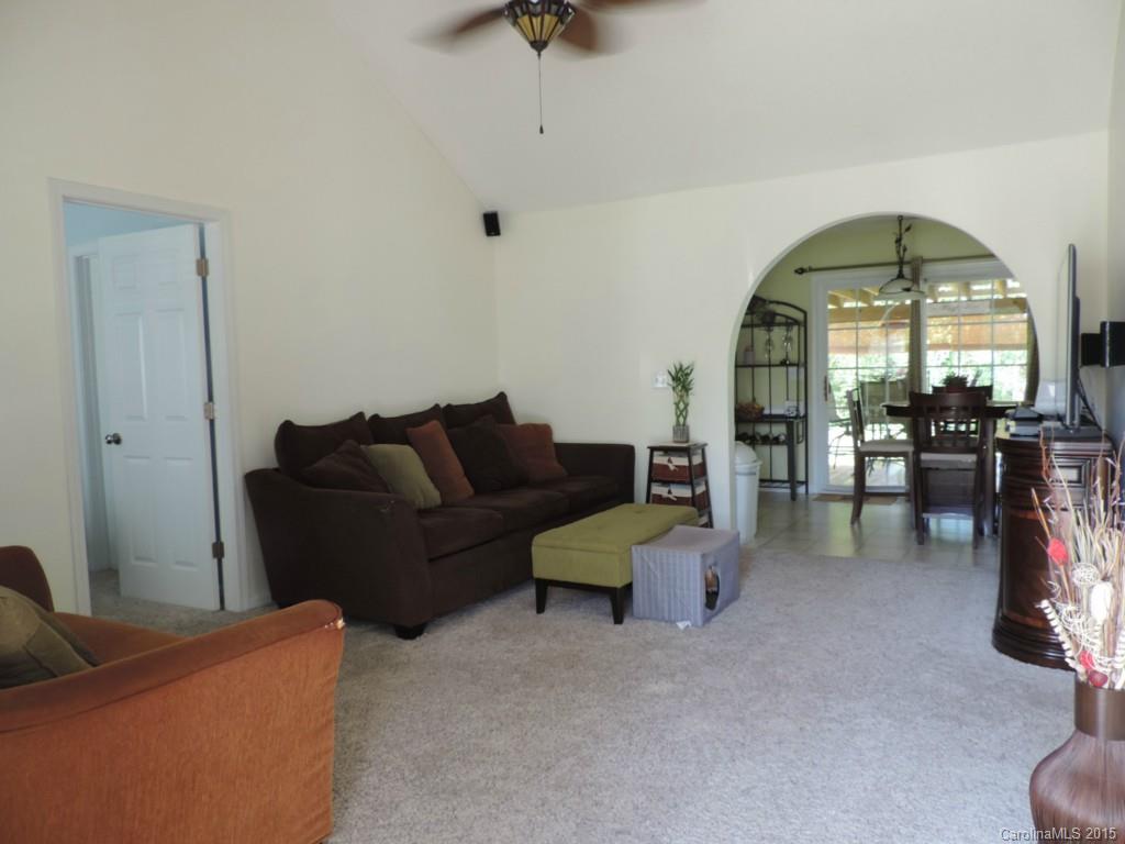 Barron Estates - Residential