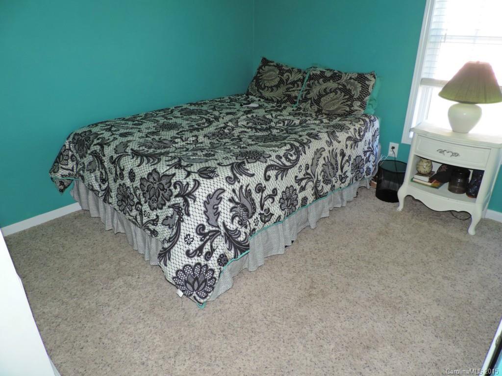 Barron Estates - Residential