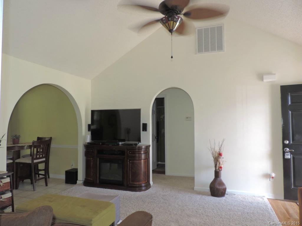 Barron Estates - Residential