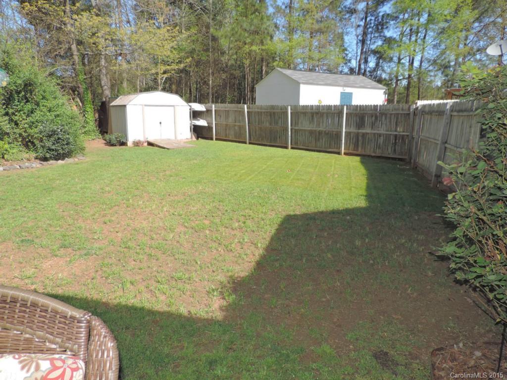 Barron Estates - Residential