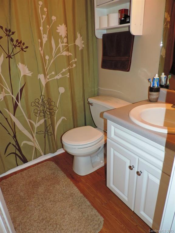 Barron Estates - Residential