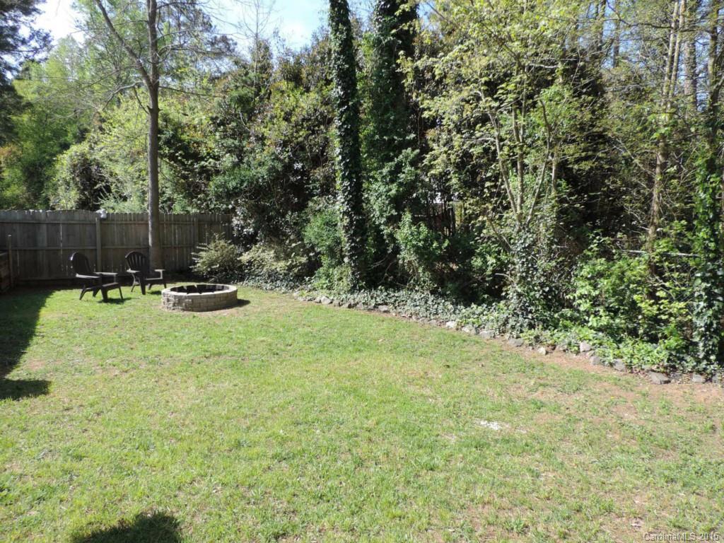 Barron Estates - Residential