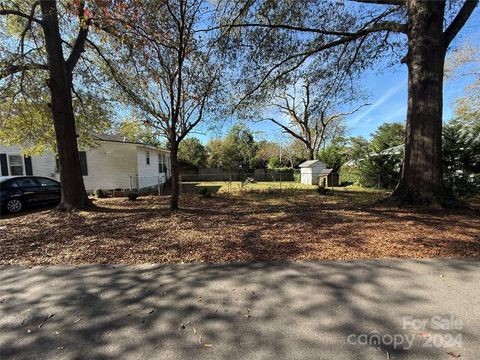 A home in Bennettsville